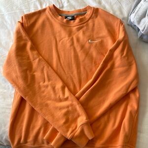 Nike crewneck
